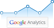 Analytics Powered by Google